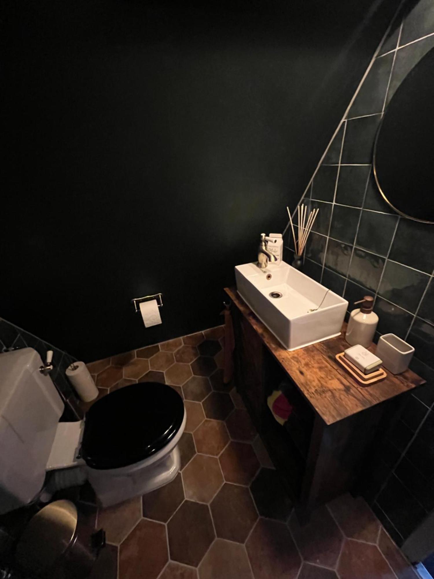 Attic Monkeys Lodge Amsterdam Eksteriør billede