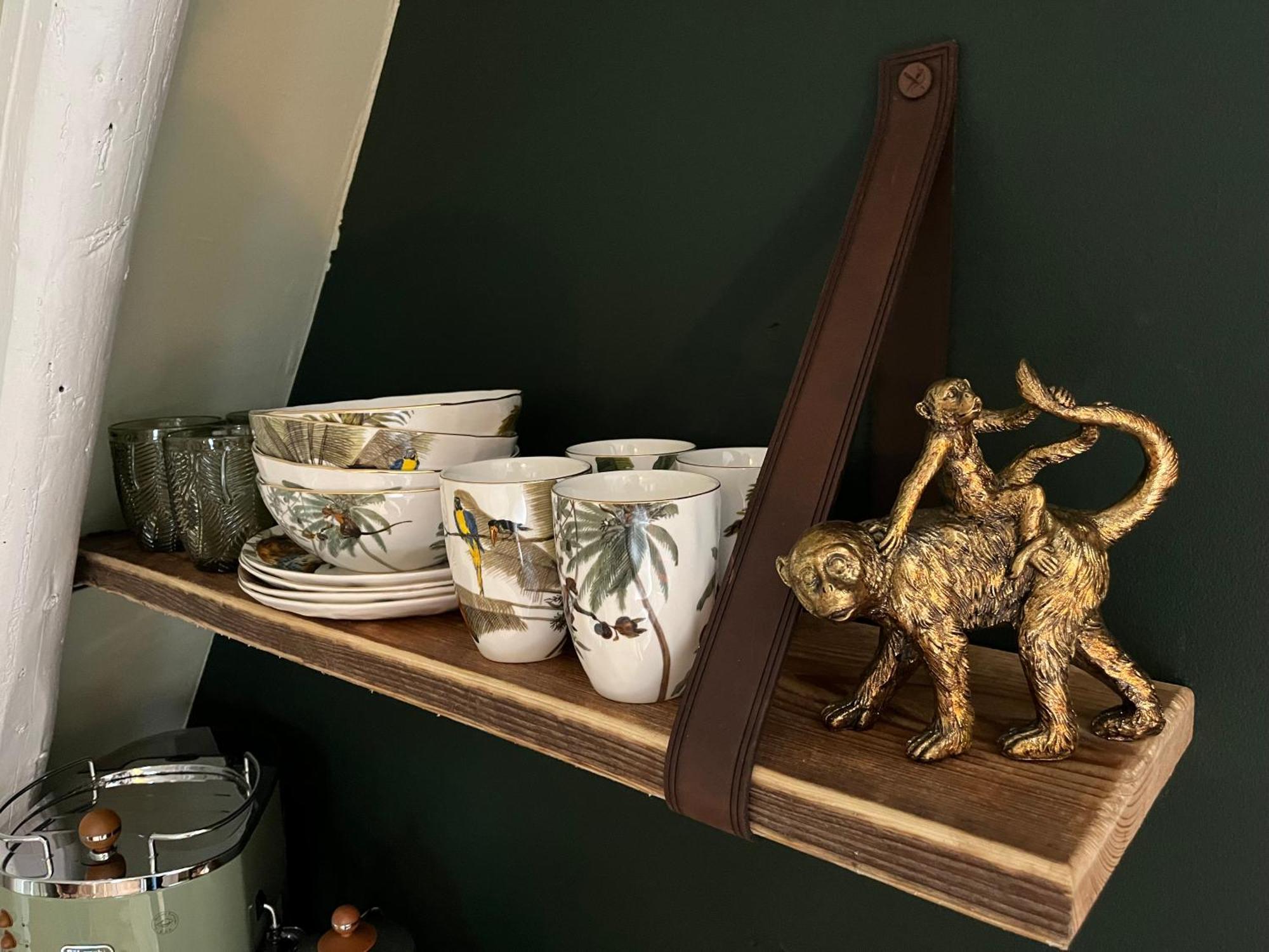 Attic Monkeys Lodge Amsterdam Eksteriør billede